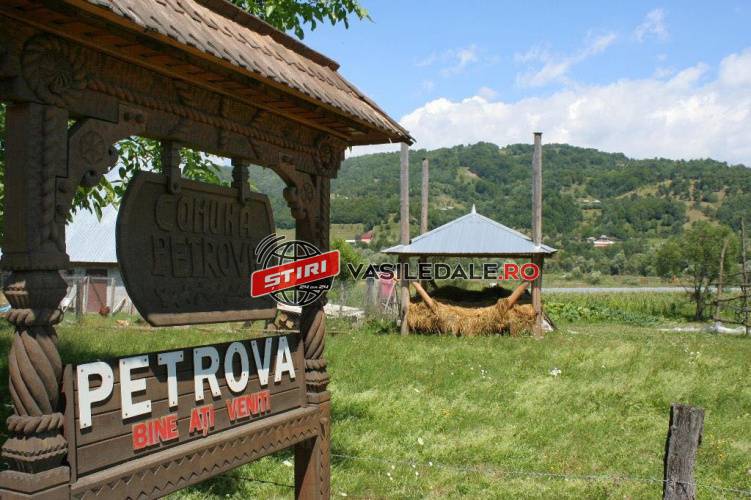 TIMP DE 14 ZILE: Comuna Petrova intră în carantină totală