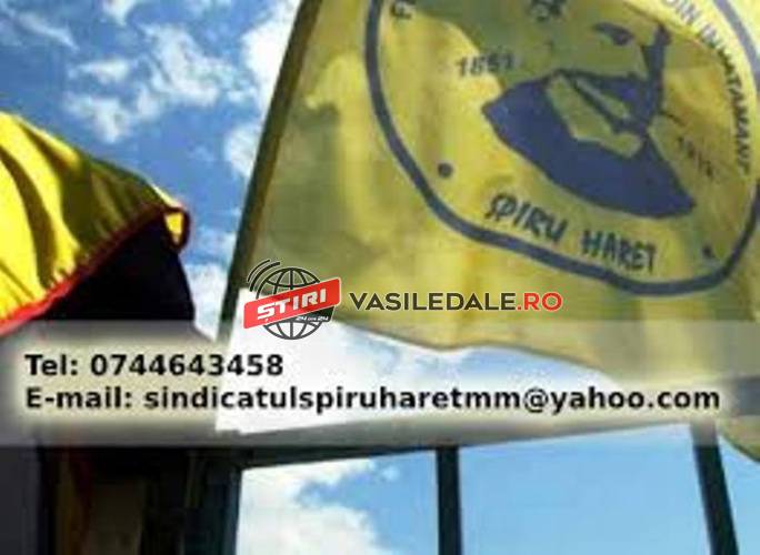 O NOUĂ BĂTĂLIE CÂŞTIGATĂ: Ziua mondială a Educației, 5 octombrie, este liberă pentru toți angajații din învățământul maramureșean