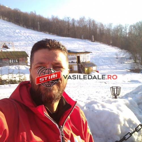 CONFERINŢĂ SALVAMONT: Dan Benga, managerul Serviciului Public Județean Salvamont Maramureș, ales în Consiliul de Conducere și Aparatul Permanent de lucru al Salvamont România