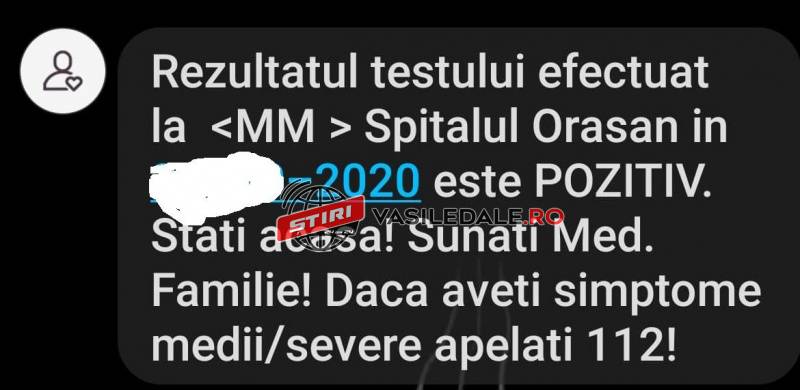 HAOS TOTAL: Jumătate din secția Urologie au transformat-o în secție ATI la Spitalul Județean Baia Mare. Tot mai mulți angajați depistați pozitiv COVID-19