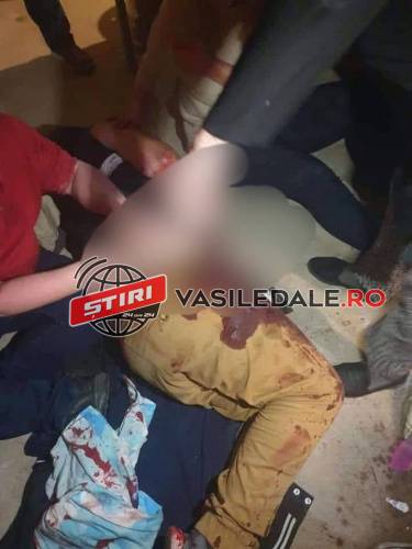FOTO EXCLUSIV: Atacul terorist din Viena văzut prin ochii unei maramureșence. Trei civili și un atacator au murit. Alte 15 persoane au fost rănite