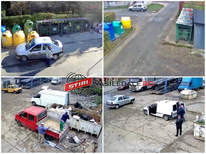 camere de supraveghere