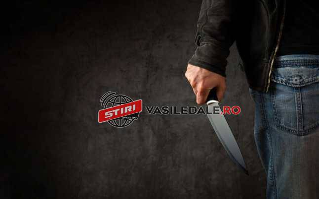 BĂIŢA: Ordin de protecție provizoriu emis pe numele unui bărbat care şi-a agresat soţia