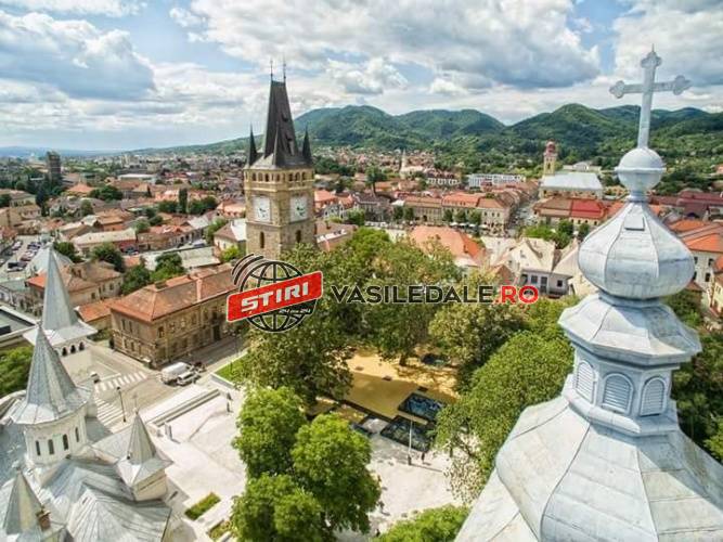 ANUNŢ: Turnul Sf. Ștefan, închis temporar pentru public