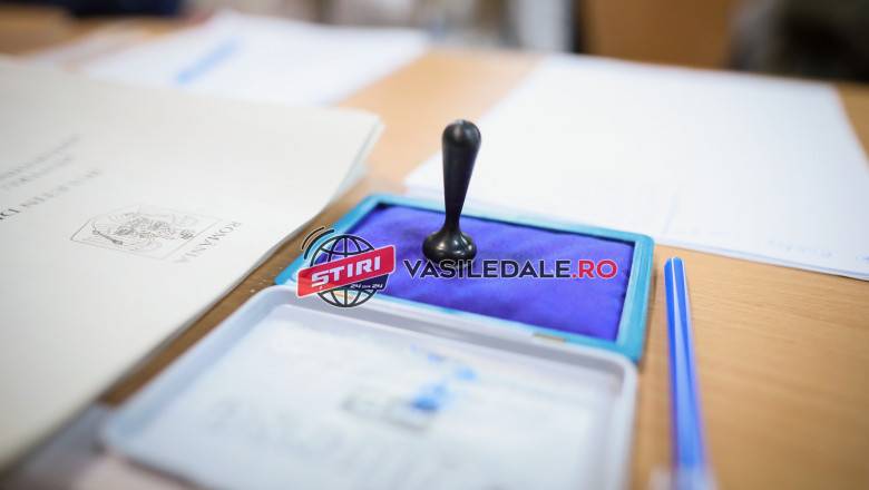 ALEGERI PARLAMENTARE: Cum votează pacienţii internaţi în spitale