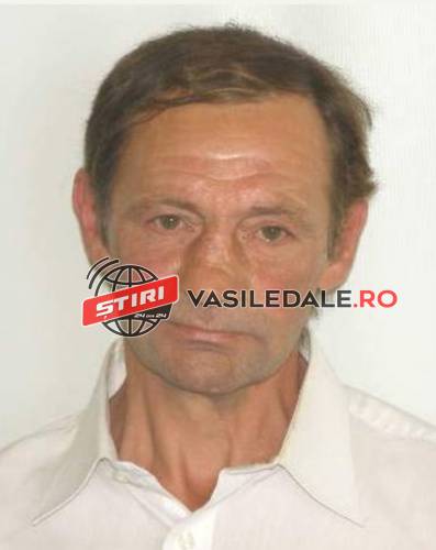 L-AŢI VĂZUT? Un băimărean dispărut de acasă este căutat de familie şi poliţie