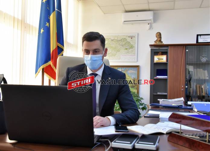 CJ MARAMUREŞ: Proiecte importante pentru dezvoltarea judeţului, aprobate de consilieri