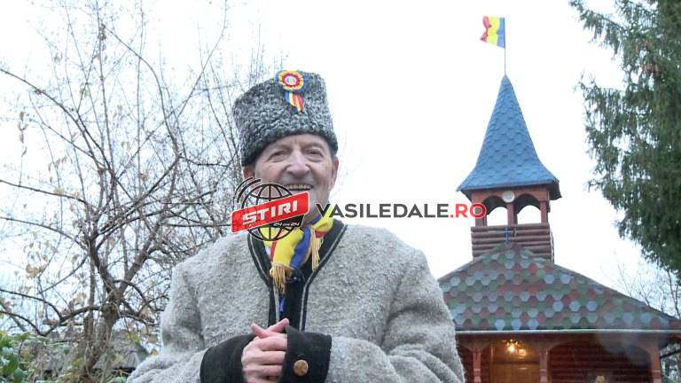 DOLIU ÎN MARAMUREŞ: Rapsodul Nicolae Sabău a murit la Spitalul TBC răpus de coronavirus