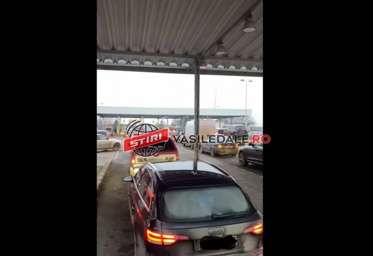 PTF Petea: Un maramureșean a prezentat un test RT-PCR emis de autoritățile belgiene doar că era fals