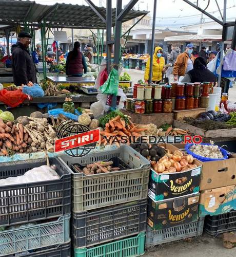 BAIA MARE: Trei centre comerciale și șase supermarketuri, verificate de polițiștii locali