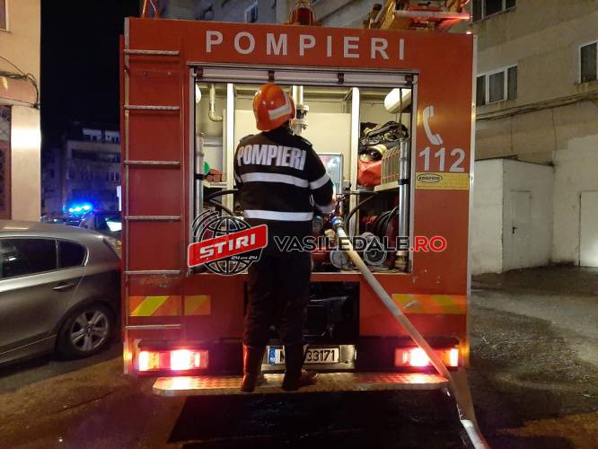 SE FAC ÎNSCRIERI: 300 de locuri la Şcoala de Subofiţeri de Pompieri şi Protecţie Civilă „Pavel Zăgănescu” Boldeşti