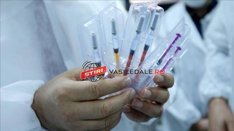 ÎNTREBĂRI ŞI RĂSPUNSURI: De ce să mă vaccinez împotriva COVID-19?