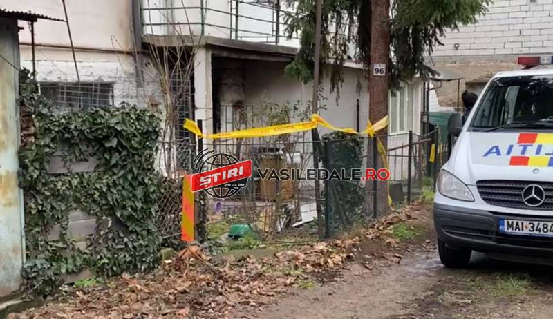 EXCLUSIV: Și-a înjunghiat soția sub privirile prietenilor de pahar la Sighetu Marmației. Femeia operată de urgență