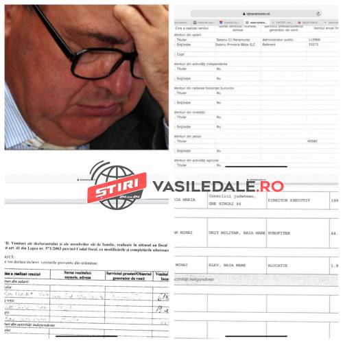 EXCLUSIV: Întrebări fără răspuns – Cât ne costa incompetența funcționarilor incompetenți? Le verifică cineva nepriceperea?