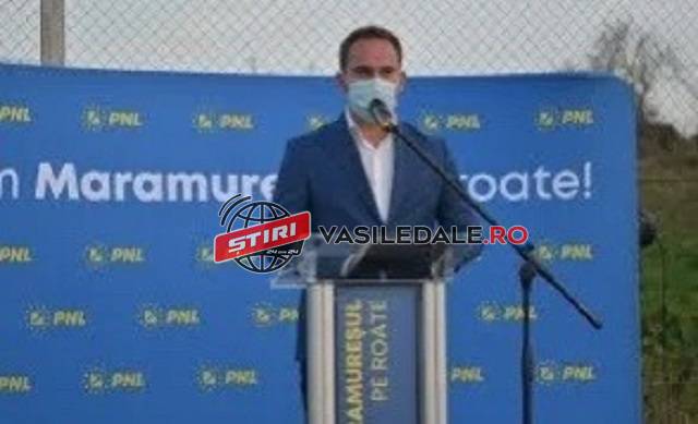 EXCLUSIV: Președintele TNL Maramureș și consilier județean PNL din Maramureș implicat într-un accident mortal în județul Suceava