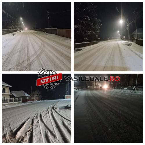 VIDEO: Haos pe șoselele județului. O femeie a căzut cu mașina 30 de metri într-o râpă în barajul FIRIZA – ACTUALIZARE