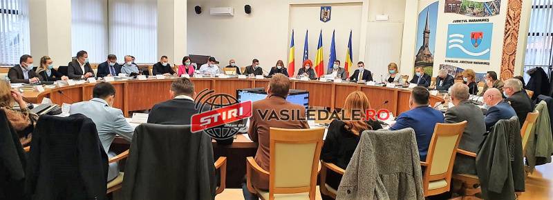 SOARTA ȘOMCUTENILOR A FOST PECETLUITĂ – CJ Maramureș a găsit soluția pentru depozitarea deșeurilor: platformă temporară la Șomcuta Mare