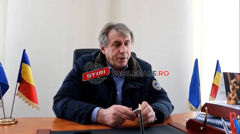 Ioan Mătieș, primar Mireșu Mare: consilierii PMP nu vor INVESTIȚIA Aqua Park. Au dat dovadă de AGRESIVITATE cu URLETE și ȚIPETE (comunicat)