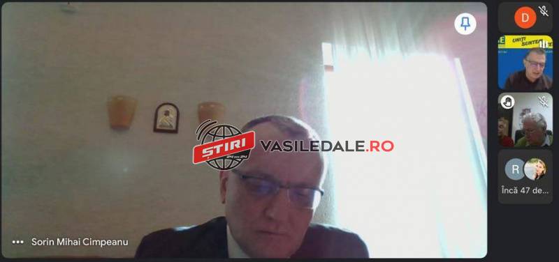 SITUAŢIE TENSIONATĂ: Sindicatul din Învățământul Preuniversitar Spiru Haret Maramureș luptă pentru drepturile elevilor și cadrelor didactice din Maramureș!