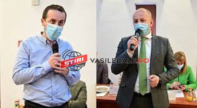 EXCLUSIV FOTO: ”CIOCU MIC” – Viceprimarul Băii Mari, Doru Dăncuș, ”nu este autorizat să facă aprecieri sau declarații în spațiul public”