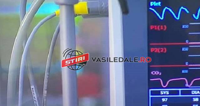 EXCLUSIV: Gravidă operată de urgență depistată pozitiv Covid-19. Fătul de 32 săptămâni era decedat