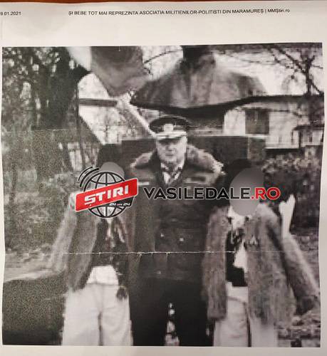 Demisia de onoare? Fărădelegi la Asociația pensionarilor din Ministerul de Interne