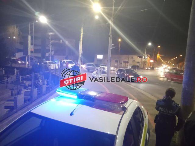 FOTO/VIDEO. Adolescent înjunghiat în Satu Mare. Autorul prins în cimitir. Motivul: gelozia