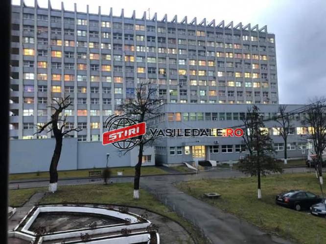 Precizări din partea conducerii Spitalului Judeţean de Urgenţă din Baia Mare legate de masa servită pacienţilor