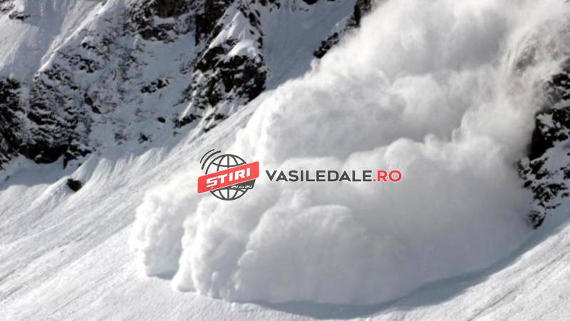 INFORMARE SALVAMONT MARAMUREŞ: Risc de avalanşă în Munţii Maramureşului INFORMARE SALVAMONT MARAMUREŞ: Risc de avalanşă în Munţii Maramureşului