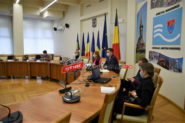 A DOUA ÎNTÂLNIRE INTERREGIONALĂ ÎN CADRUL PROIECTULUI MOBI