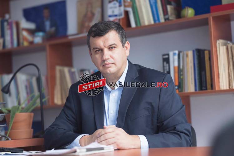 Eugen Tomac cere UE protejarea minorității românești din Ucraina