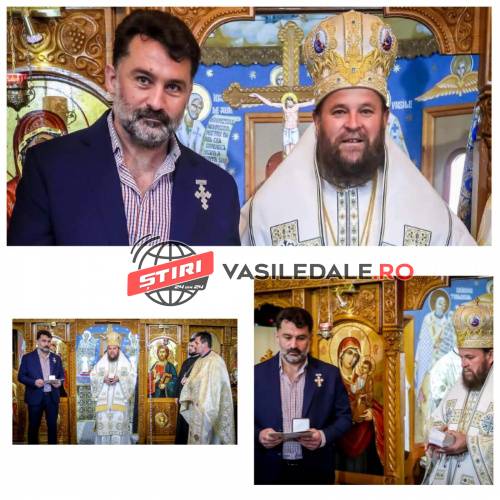 FOTO: NU S-AU LECUIT! După ce şeful DSP Maramureş s-a pozat fără mască de protecţie în Catedrala Episcopală din Baia Mare, acum a comis-o şeful de la puşcărie! Amendat cu 500 lei (actualizare)