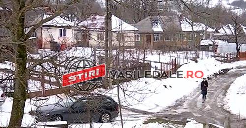 MARAMUREŞ: Vima Mică, localitatea fără niciun caz de infectare cu coronavirus în acest an