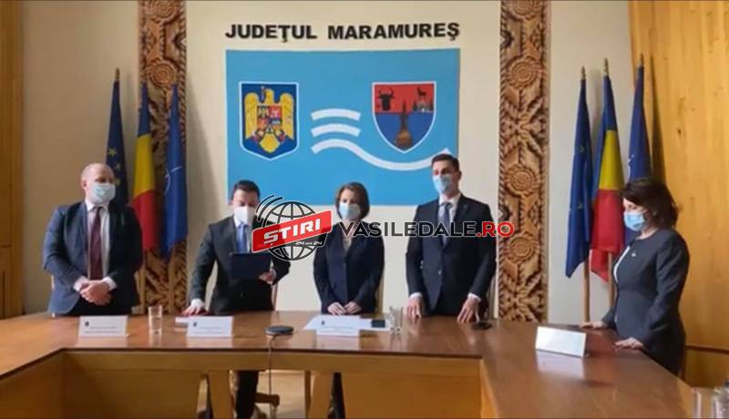 VIDEO – De azi Maramureșul are prefect și subprefect. Doi tilicari anonimi cu zero realizări (OPINIE)