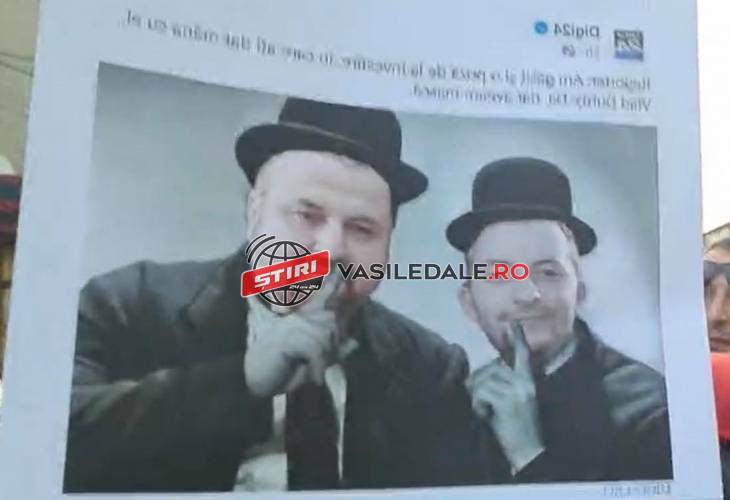 OPINIE: DE UN PENIBIL INIMAGINABIL – Tilicarul din fruntea Prefecturii Maramureș anunță că a învins pandemia!!!