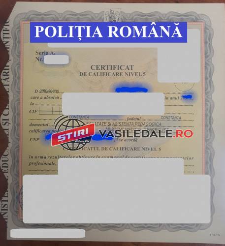 INCLUSIV ÎN MARAMUREŞ: PESTE 200 DE PERCHEZIȚII, LA O GRUPARE SPECIALIZATĂ ÎN FALSURI – FOTO