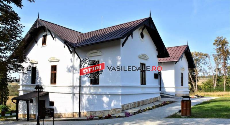 Muzeele și casele memoriale din Maramureș au fost incluse în „Ruta Cultural Turistică a patrimoniului muzeal din România”