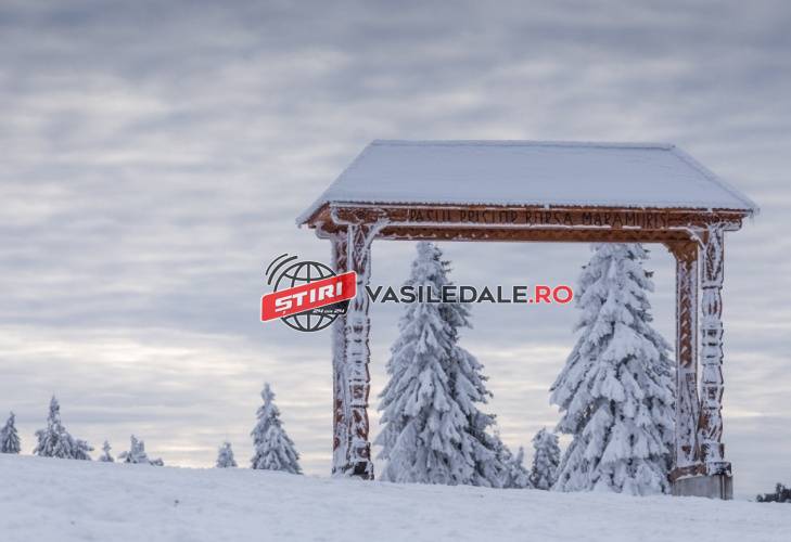 Maramureşul găzduieşte Campionatul Național de Schi Alpin 2021