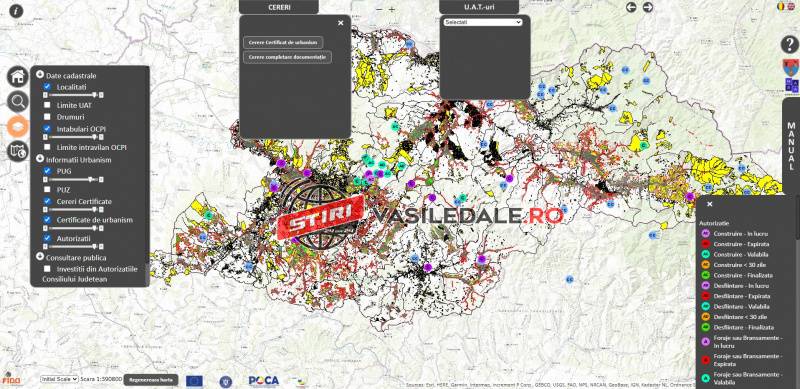 Ilustratie Com Strategii
