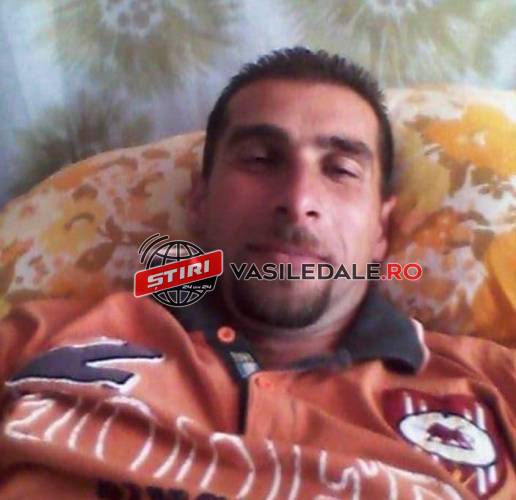 ŞI-A VIOLAT NEPOŢICA DE 6 ANI: Bărbat din Satulung, dat în urmărire pentru viol