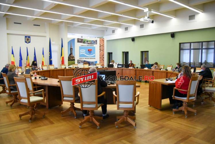 DEMERSURI: Au finalizate protocoalele de colaborare cu CNAIR pentru centurile ocolitoare ale municipiilor Baia Mare și Sighetu Marmației