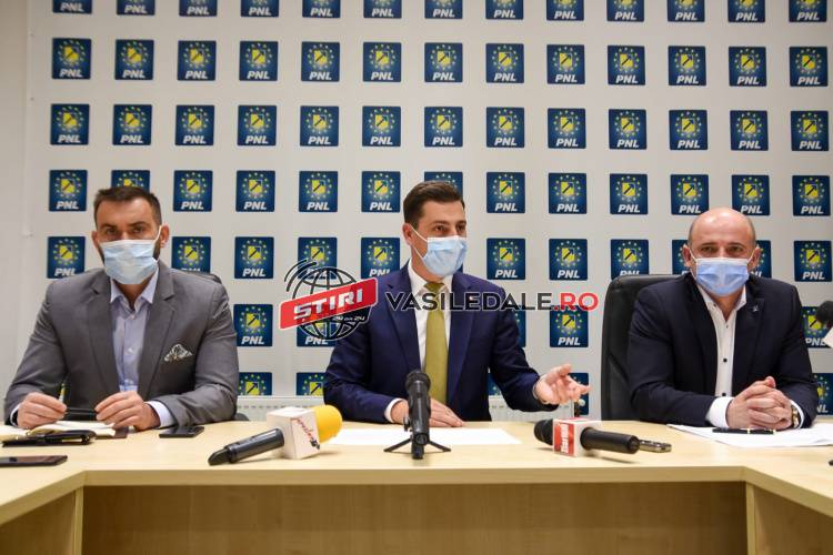 Ionel Bogdan: Anul acesta avem un buget bazat pe investiții care vor duce la dezvoltarea și modernizarea Maramureșului