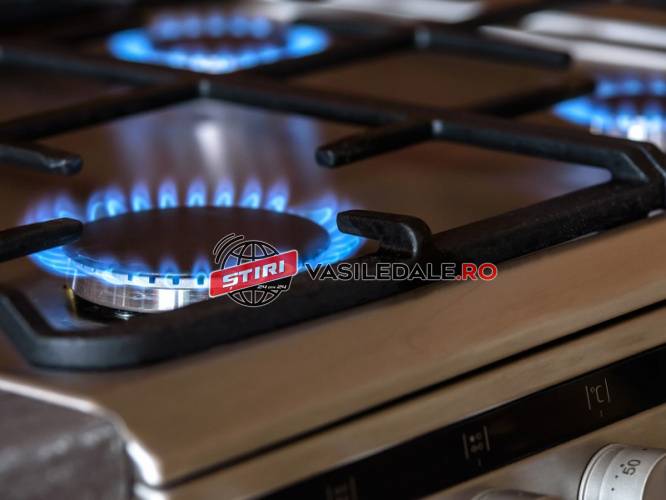 PRELUARE ACTUALMM: Un întreg bloc din Baia Mare a rămas fără gaz de două zile, în mijlocul înghețului