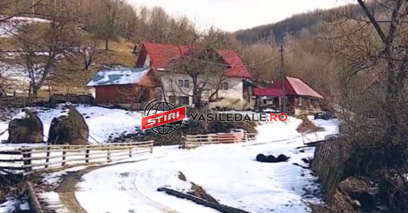 IZVOARELE – MARAMUREŞ: Sat mic de la munte, fără COVID și cu distanțare