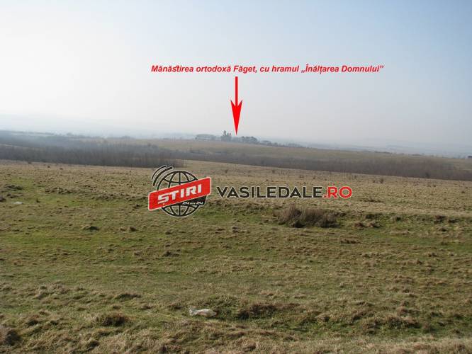 Cercetări de suprafață pe Dealul Sălsigului