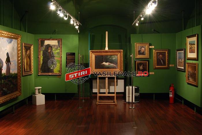 PARTENERIAT între Muzeul Județean de Artă «Centrul Artistic Baia Mare» şi Universitatea John Hopkins din New York