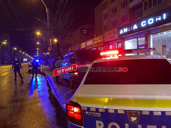 INFRACŢIUNI RUTIERE: Maramureşeni depistaţi băuţi la volan