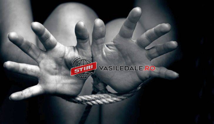 Ziua mondială a luptei împotriva exploatării sexuale