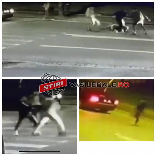 MĂRTURII CUTREMURĂTOARE: Șoferul unui troleibuz URBIS a strigat la soția victimei să-și mute mașina din drum (VIDEO)