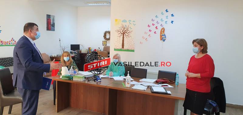 ”MAI APROAPE DE CETĂȚEAN”: Serviciul de evaluare a persoanelor cu handicap își desfășoară activitatea în patru noi locații din Maramureș, apreciat de cetățeni